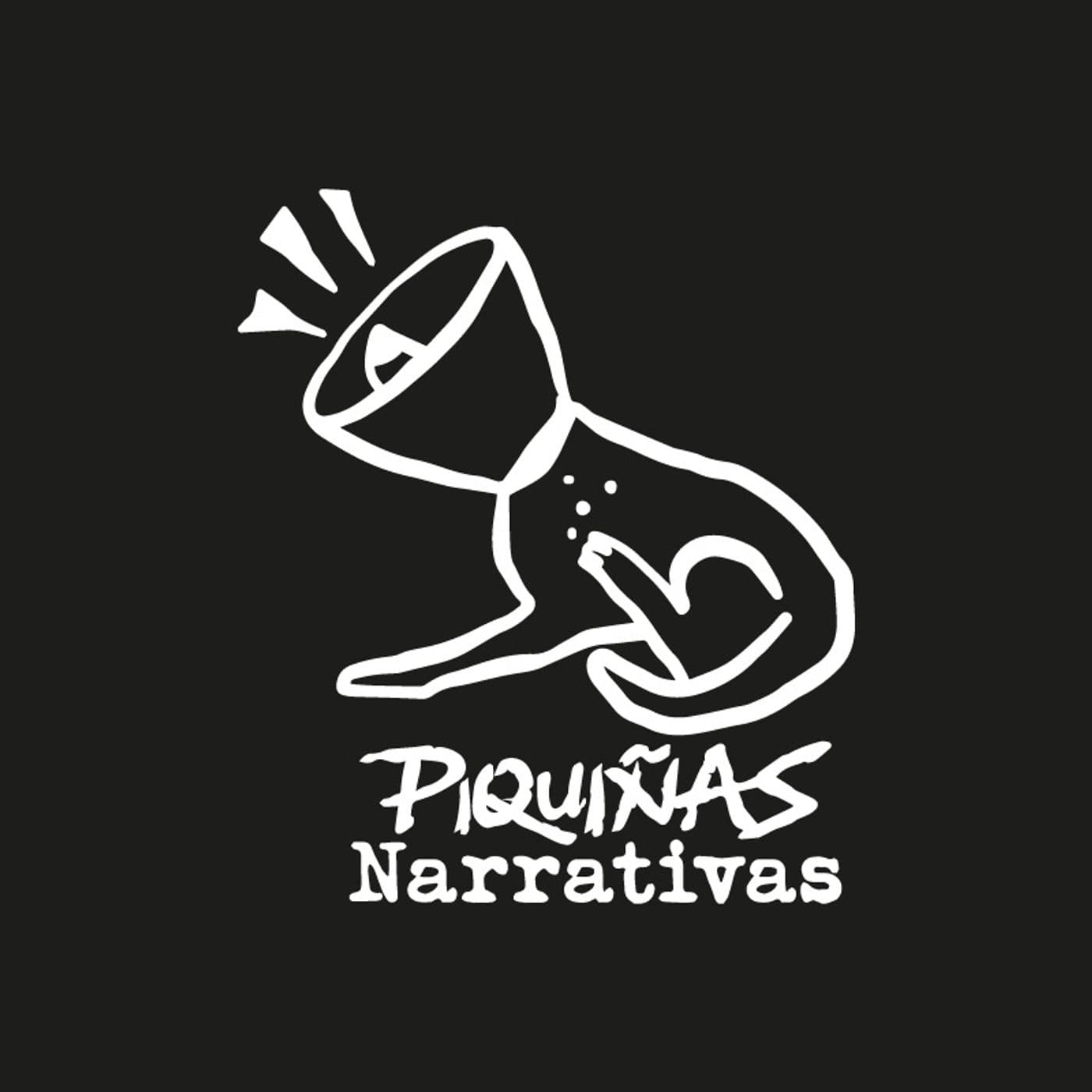 Piquiñas Narrativas - Podcasts
