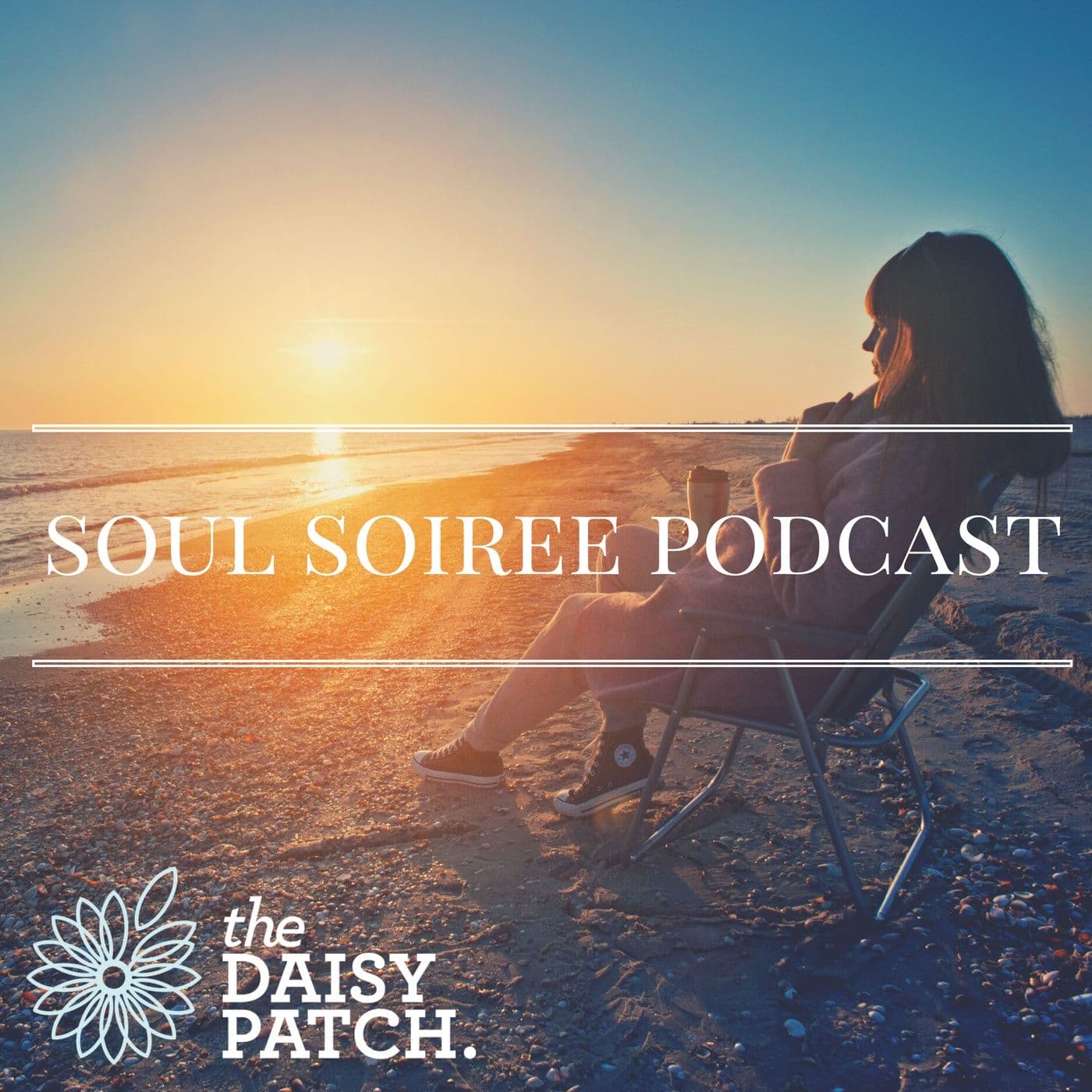 Soul Soiree - Podcasts