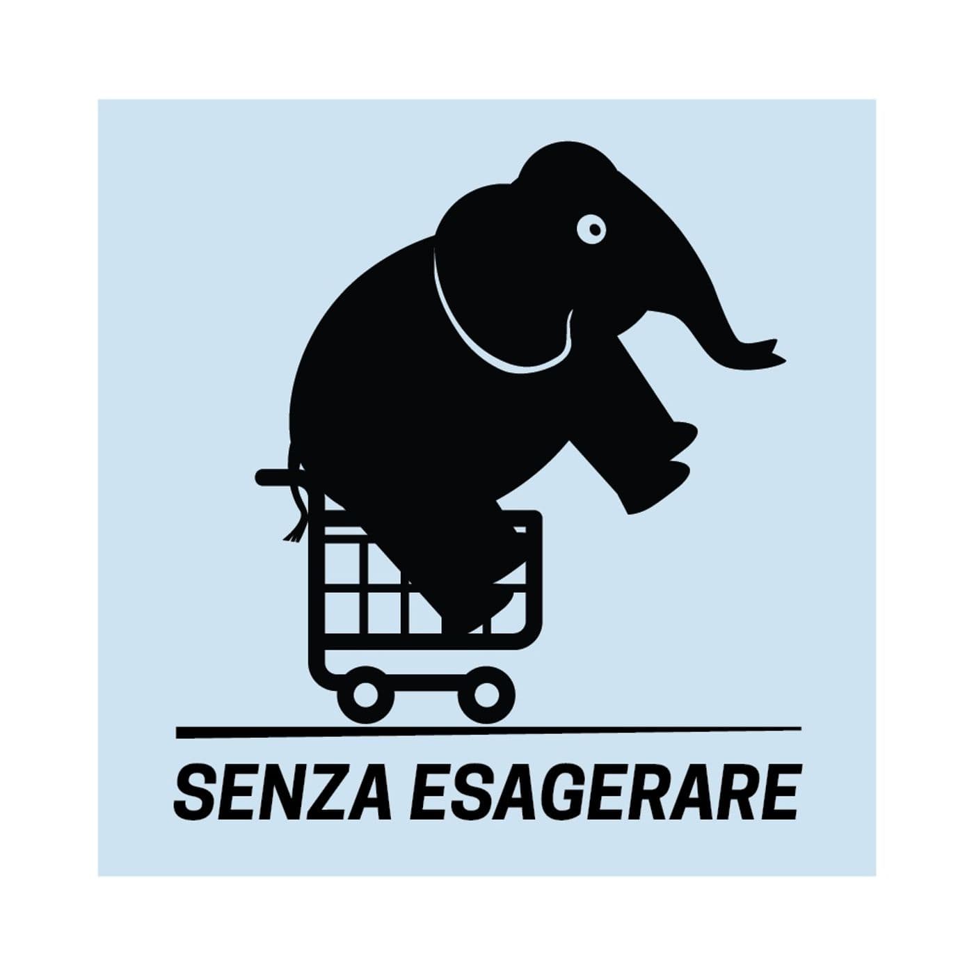 Senza Esagerare - Podcasts