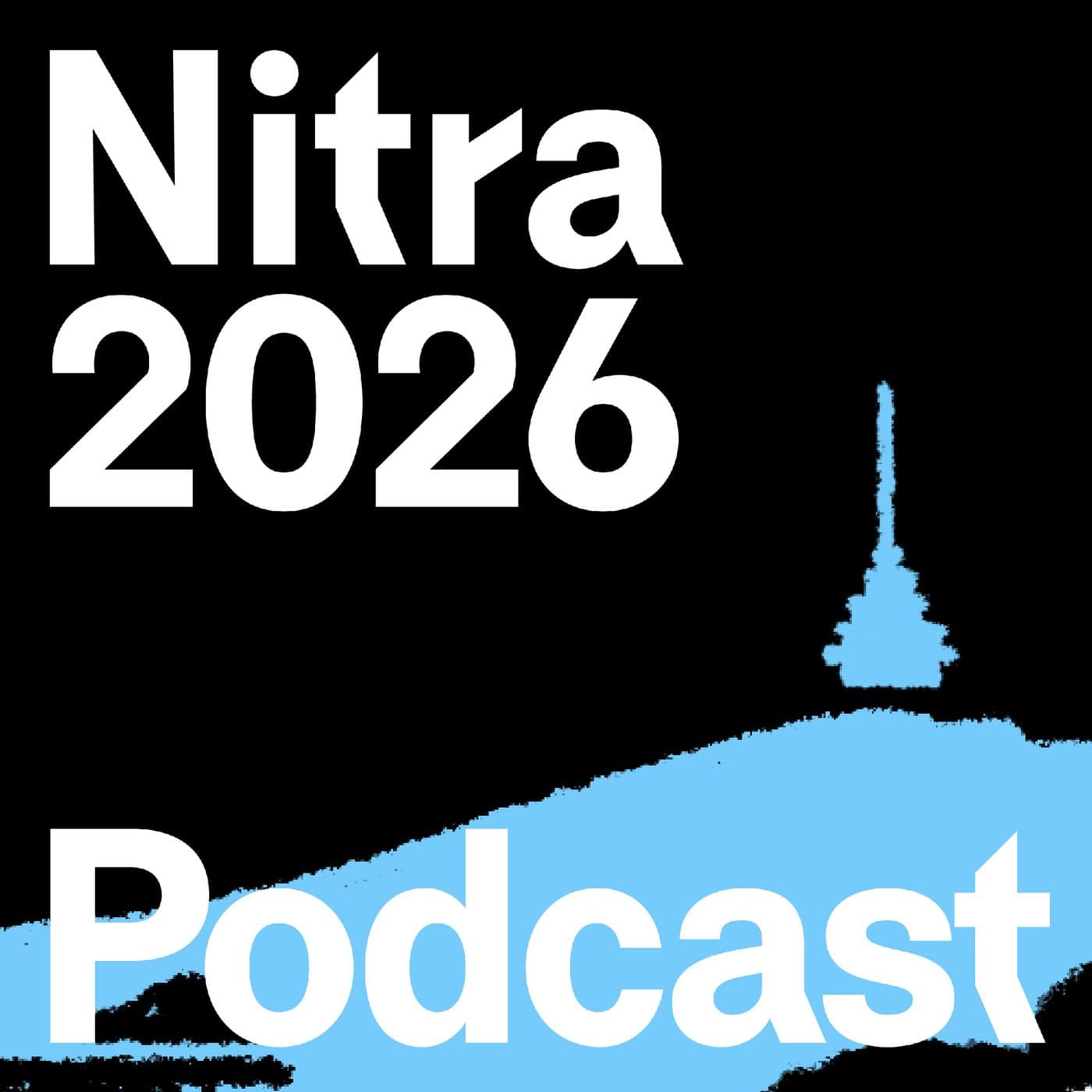 Nitra 2026 Podcast - Podcasts