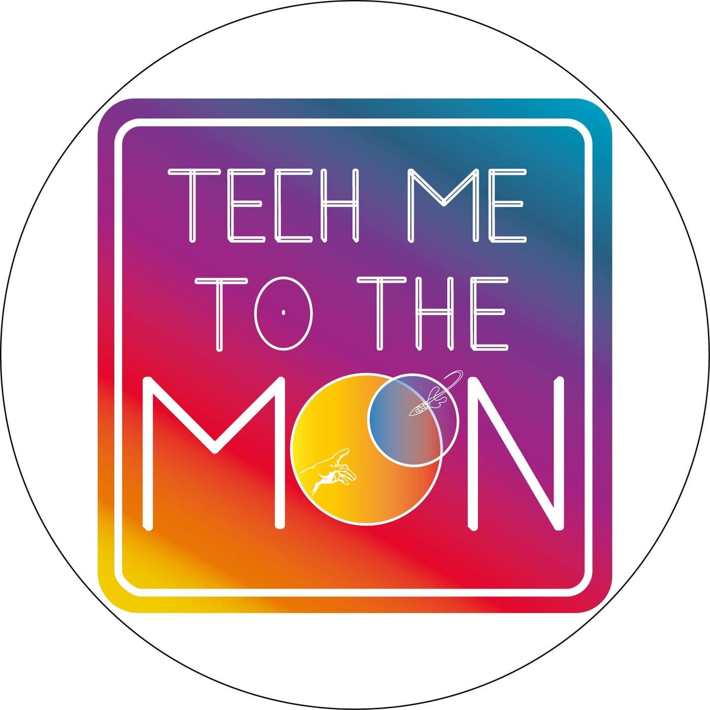 TechMetoTheMoon - Podcasts