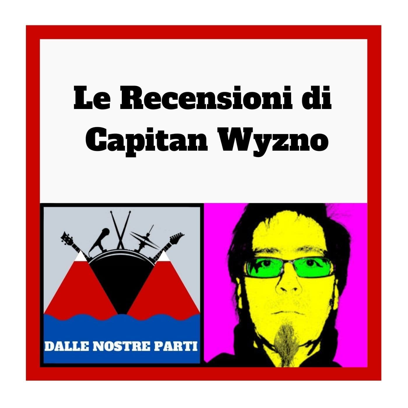 || Le Recensioni Dalle nostre parti || - Podcasts