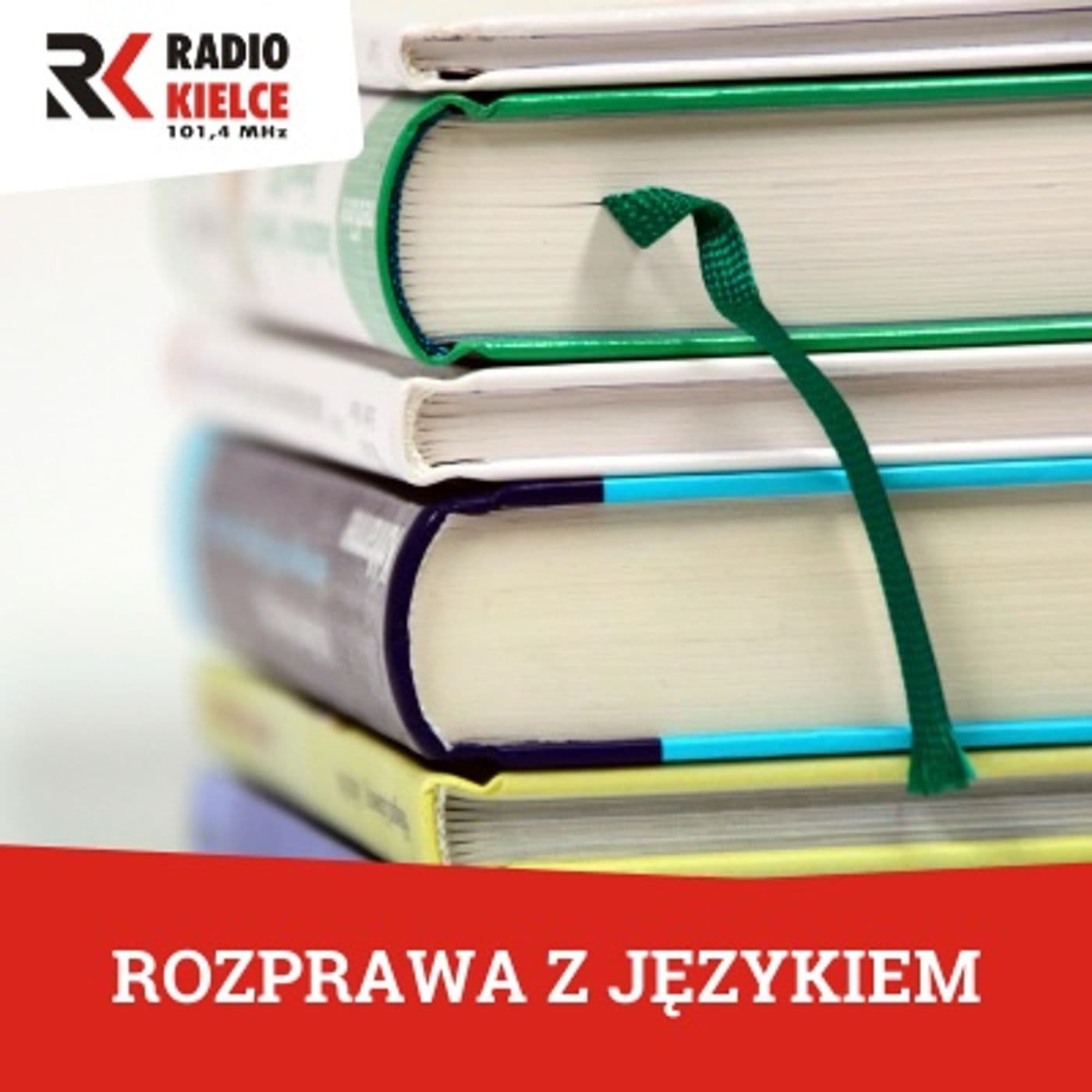 ROZPRAWA Z JĘZYKIEM - Podcasts