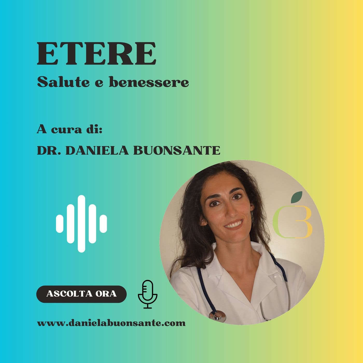 Etere - Podcasts