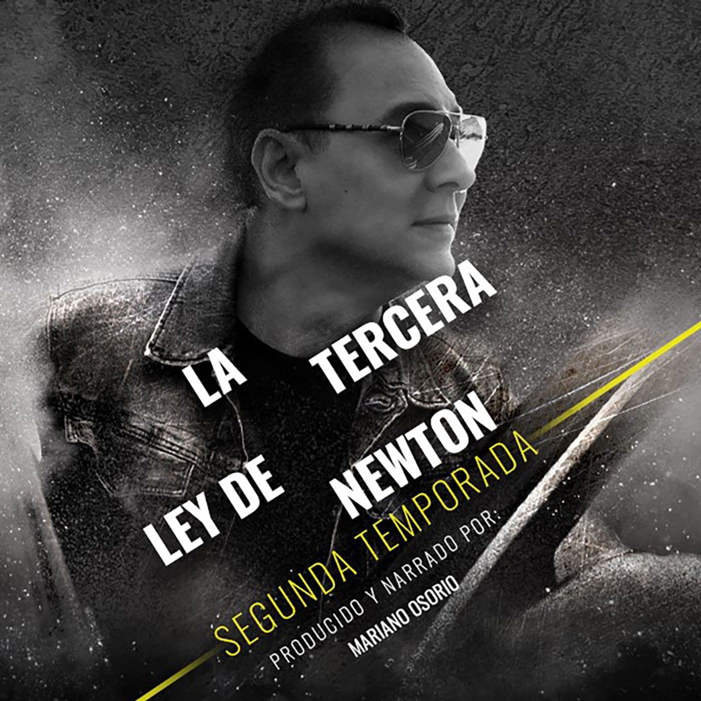 La Tercera Ley de Newton - Podcasts