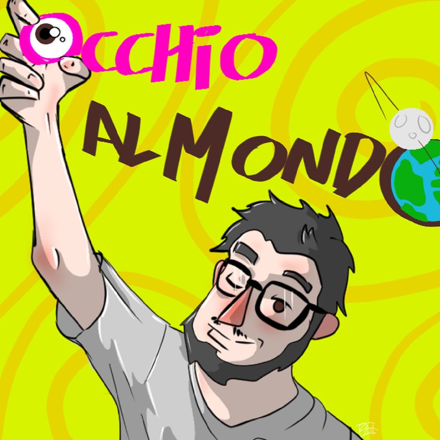 Occhio al mondo - Podcasts