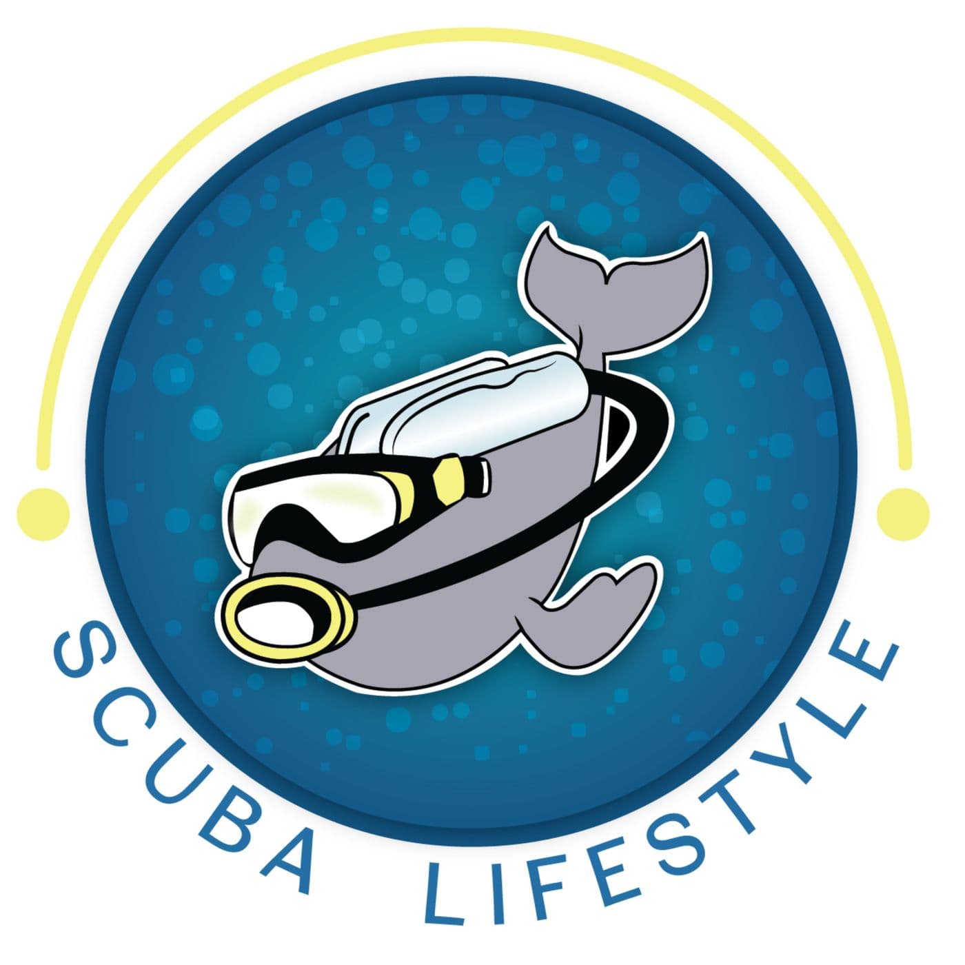 ScubaLifestyle - Podcasts