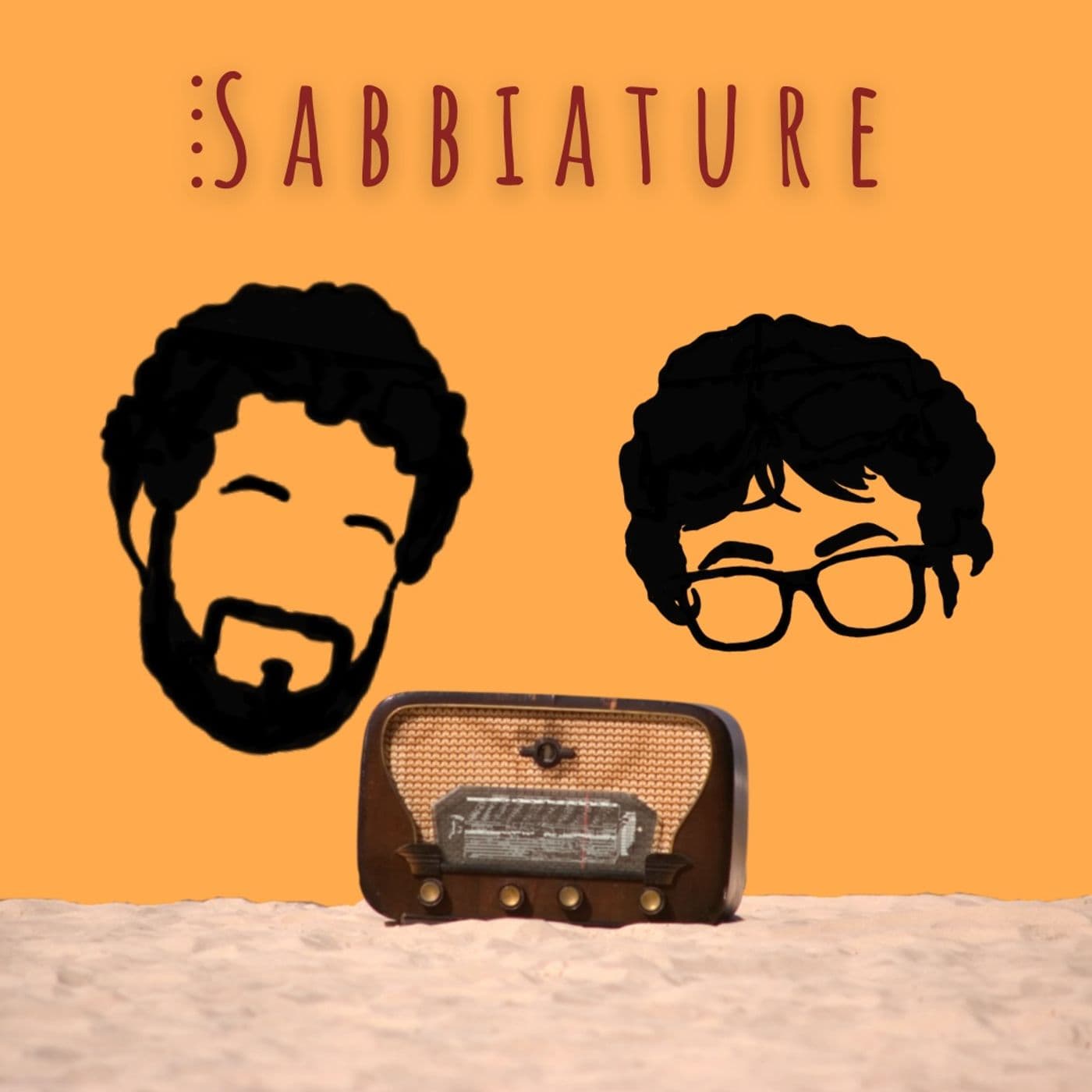 Sabbiature (Prima Stagione) - Podcasts