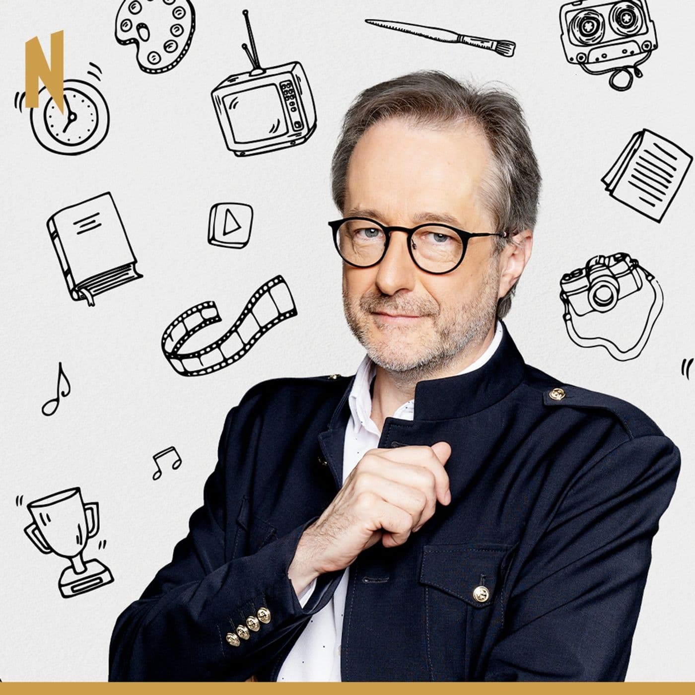 L'Instant Nostalgie - Podcasts