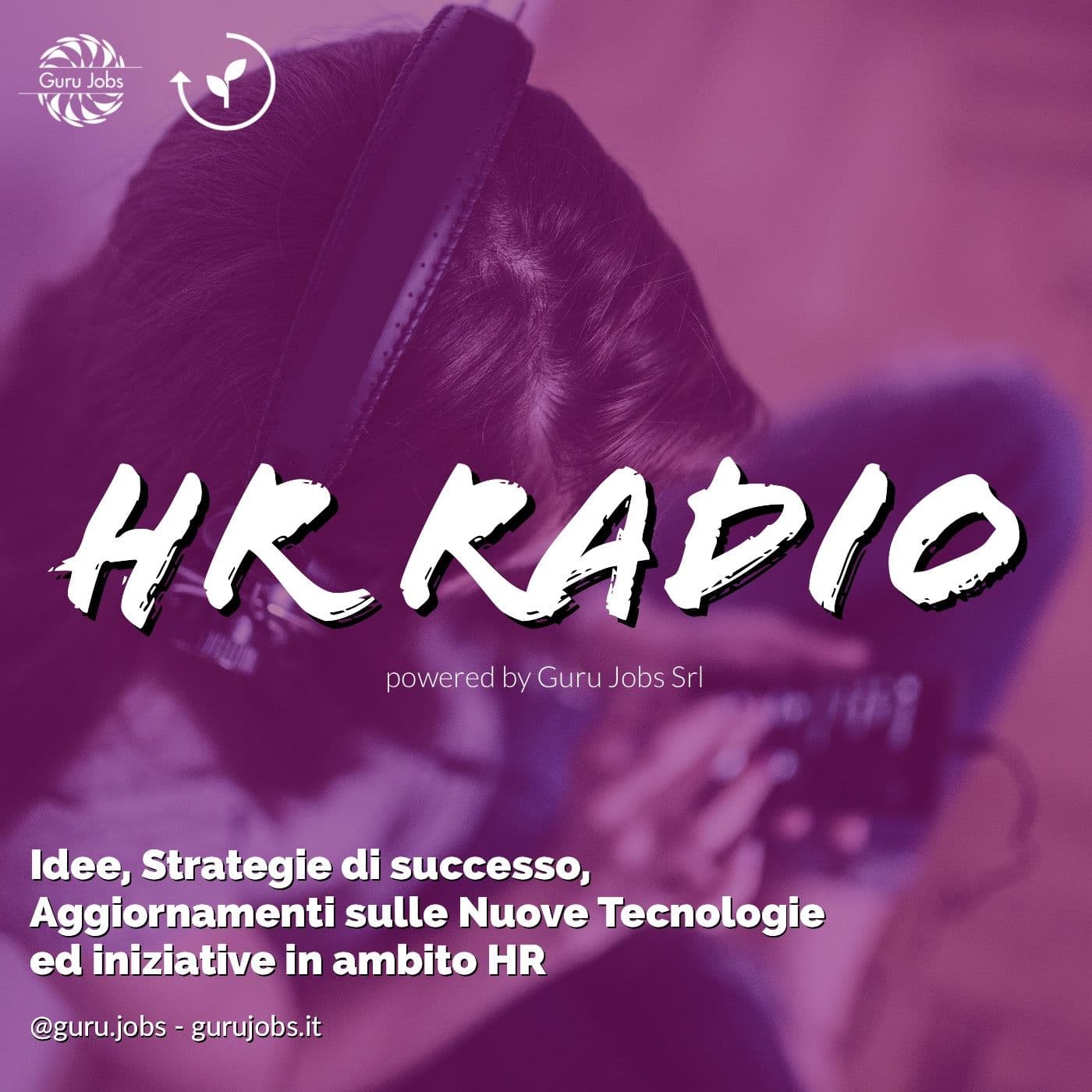 HR Radio - Podcasts