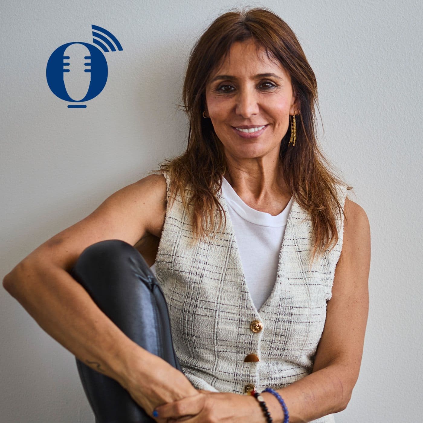 El podcast de Carmen Morodo - Podcasts