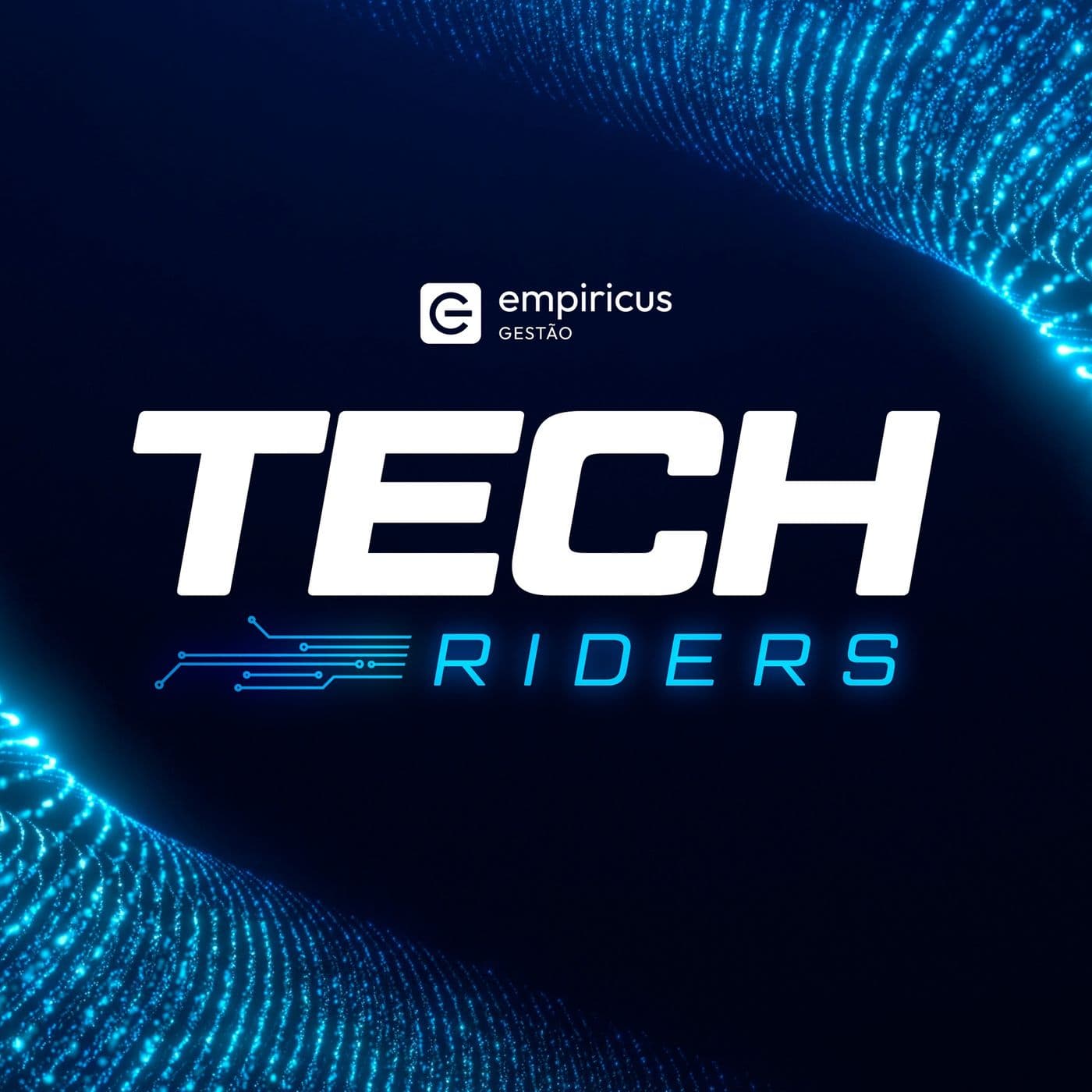 Tech Riders - Podcasts