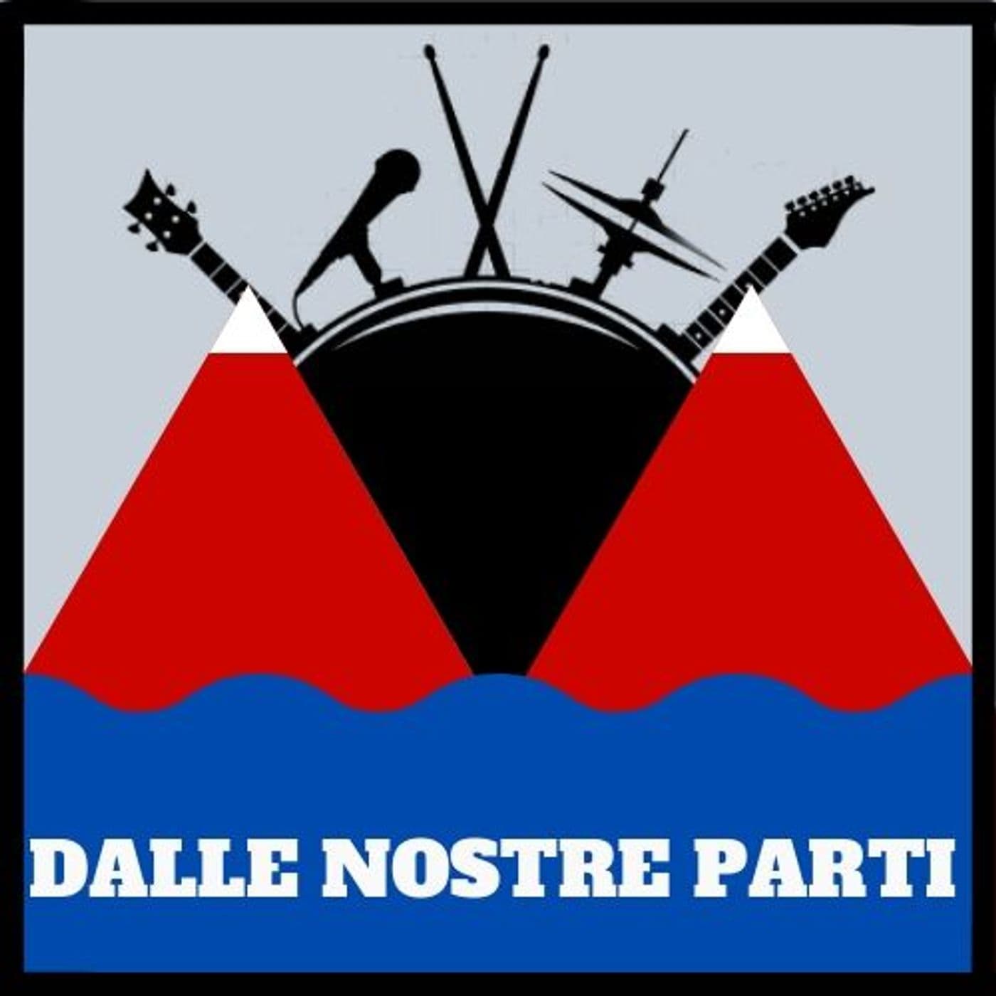 La Musica Dalle Nostre Parti - Podcasts