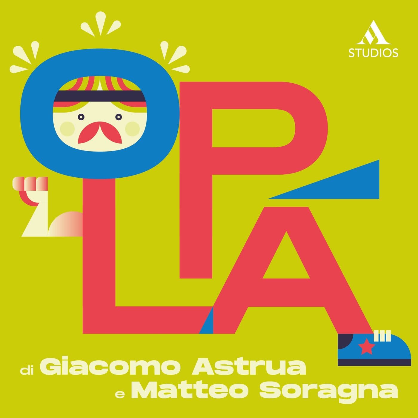 Oplà. Istruzioni per stare bene e vivere meglio - Podcasts