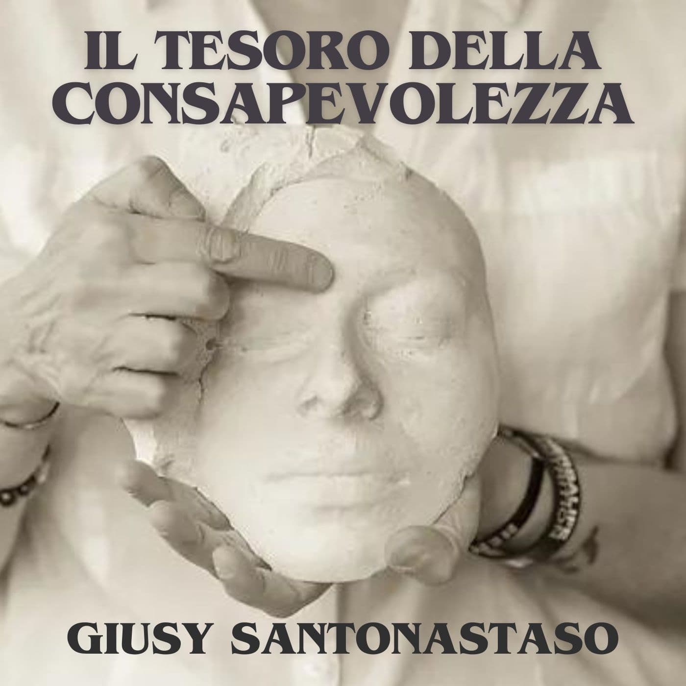 Il tesoro della consapevolezza - Podcasts
