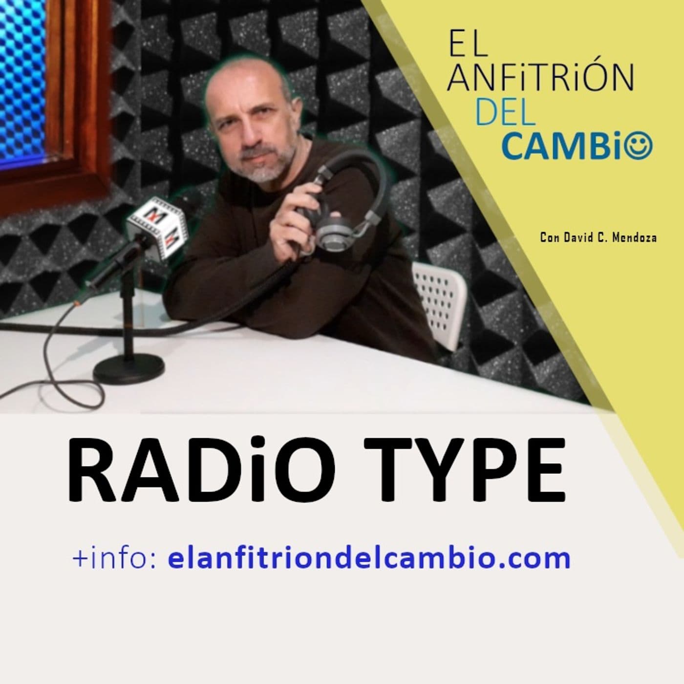 Radio Type - Temporadas 1 y 2 - Podcasts