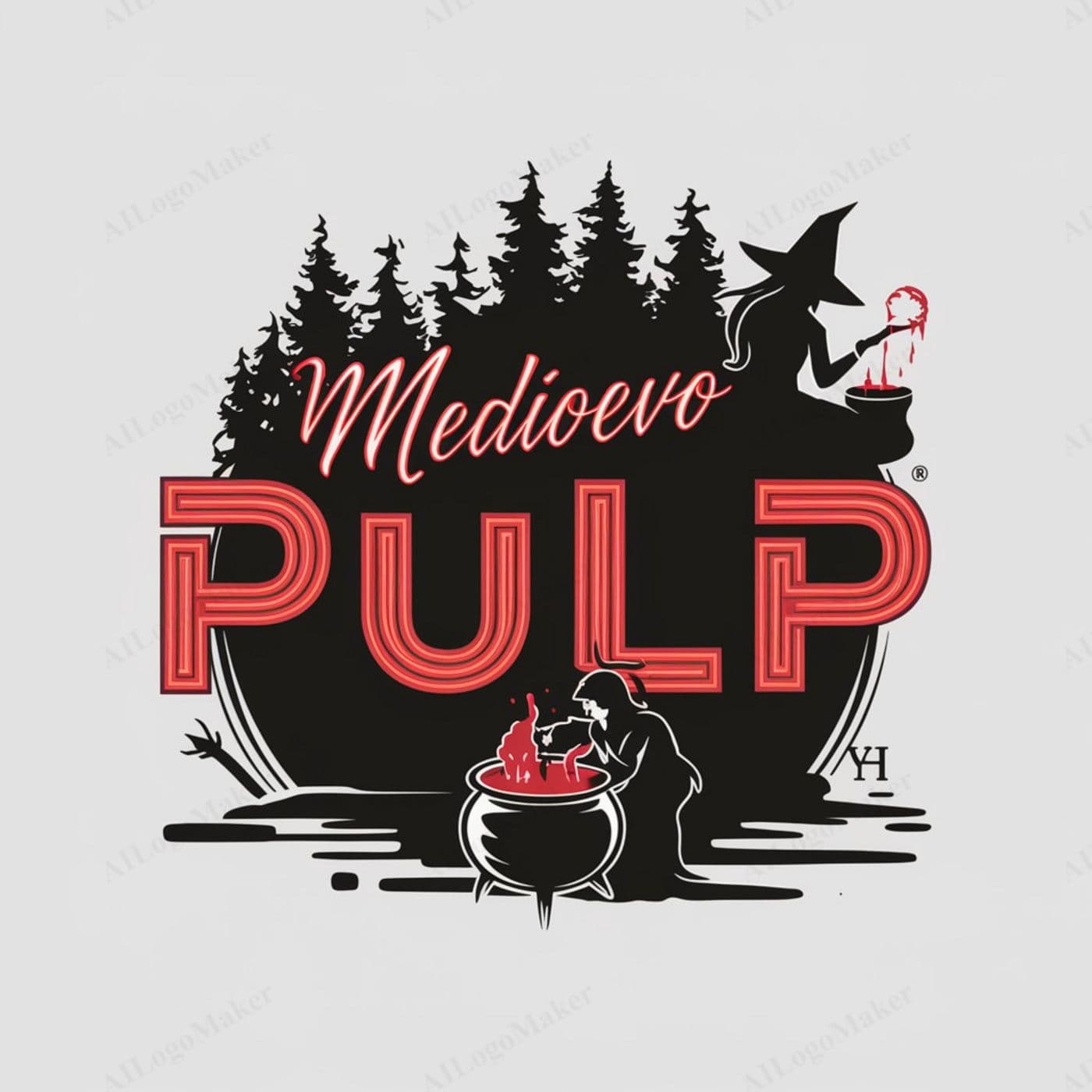 Medioevo Pulp - Podcasts