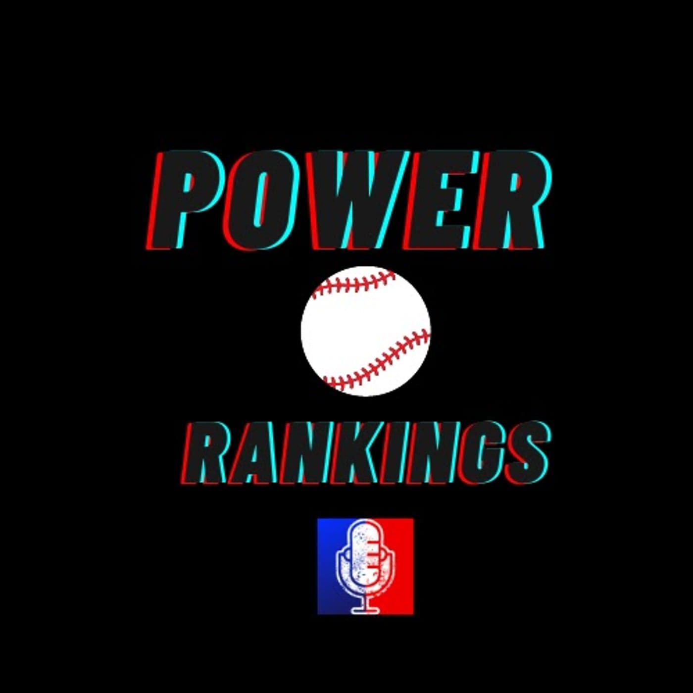 Power Rankings Qué Pasa MLB 2024 - Podcasts