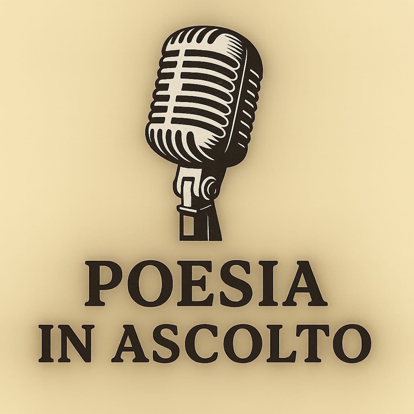 POESIA IN ASCOLTO - Podcasts