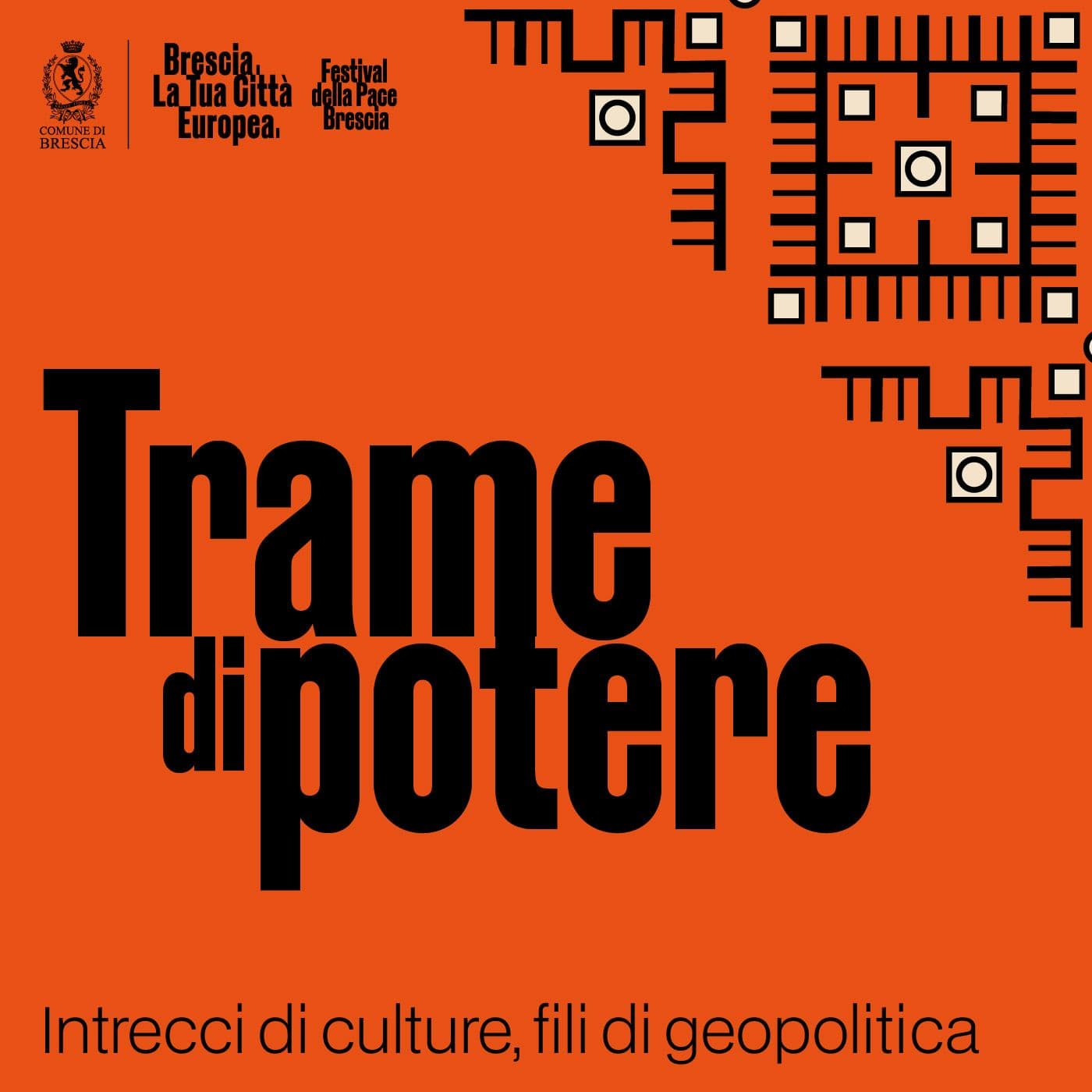 Trame di Potere - Podcasts