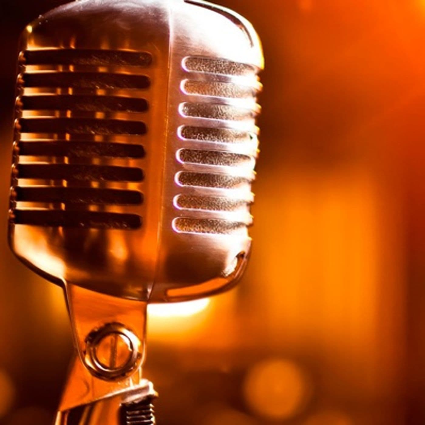 Le interviste di Lupo e Contadino - Podcasts
