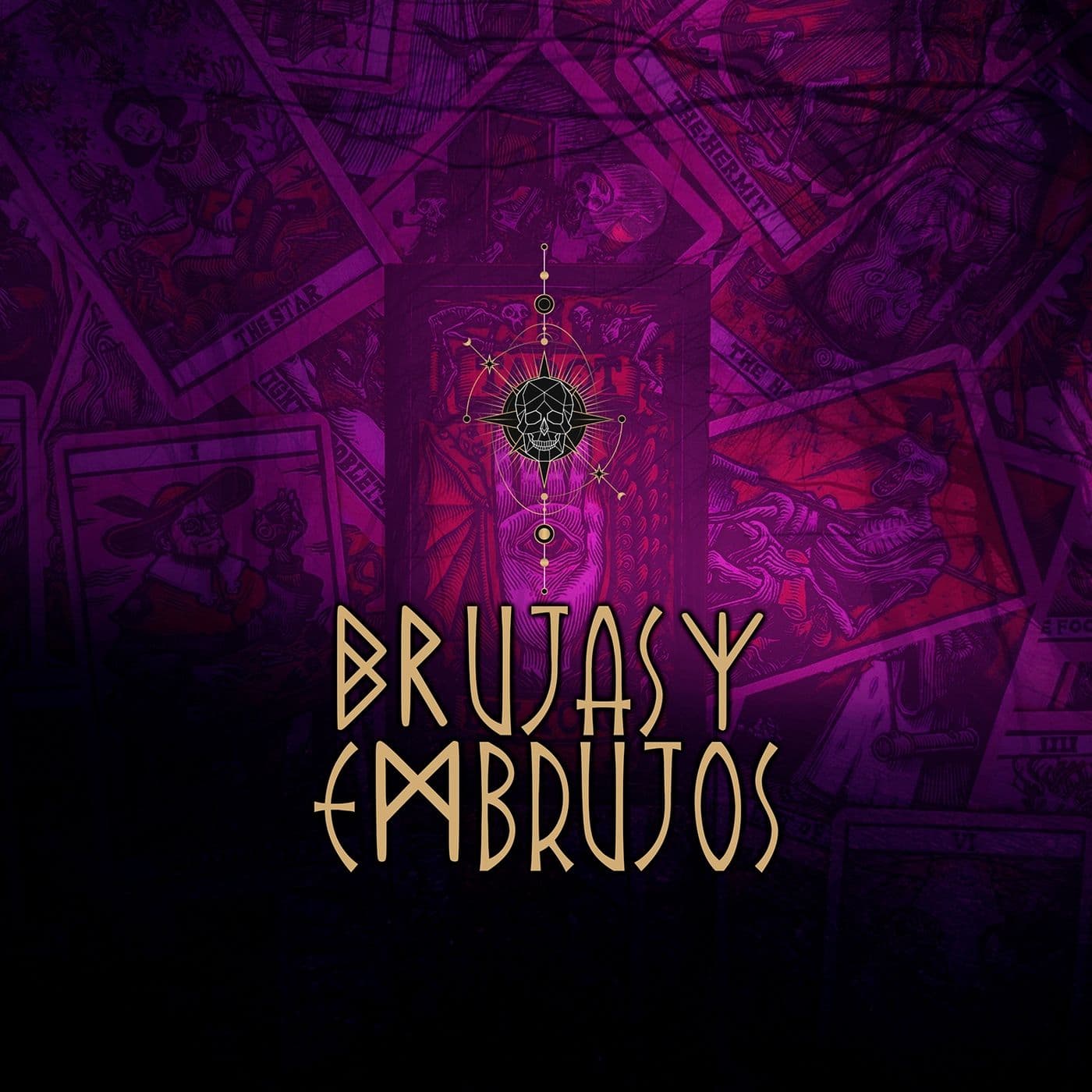 Brujas y Embrujos - Podcasts