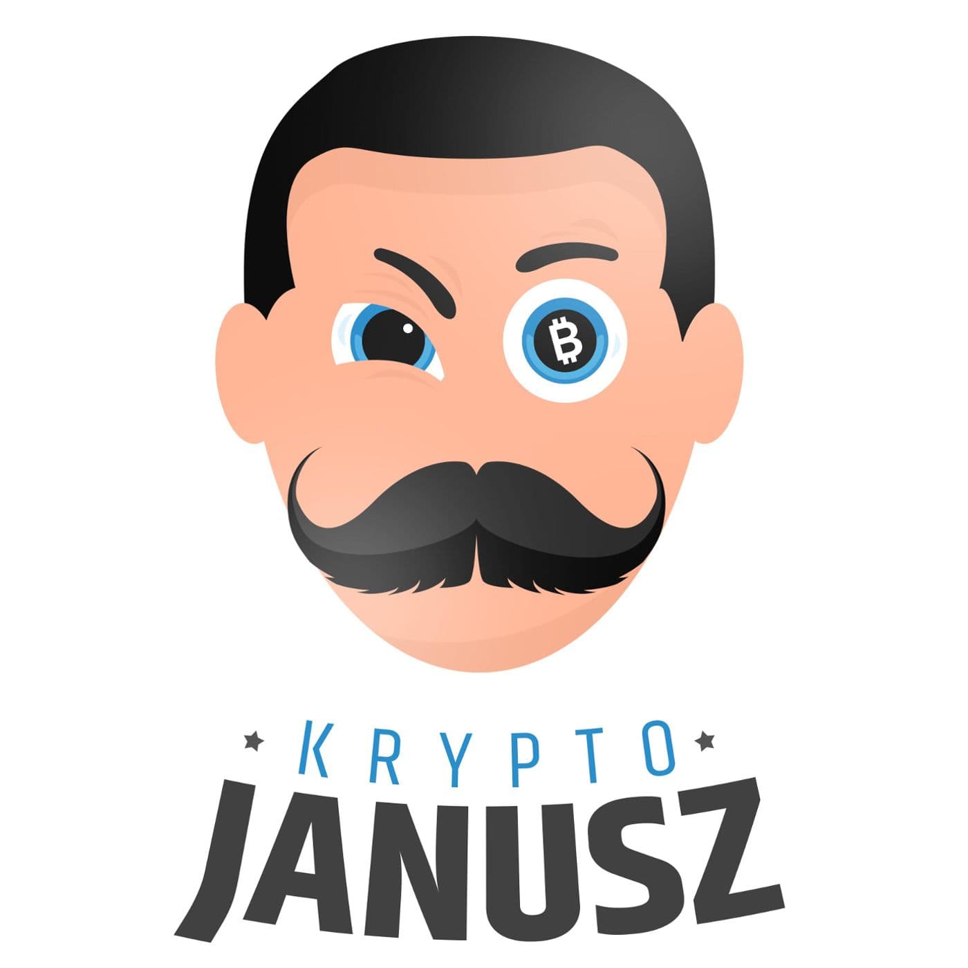 KryptoJanusz. No i już. - Podcasts