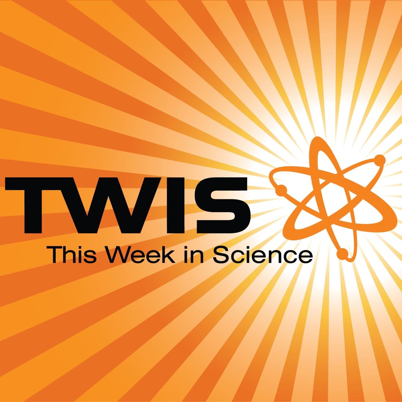 This Week in Science (TWIS) - Podcasts