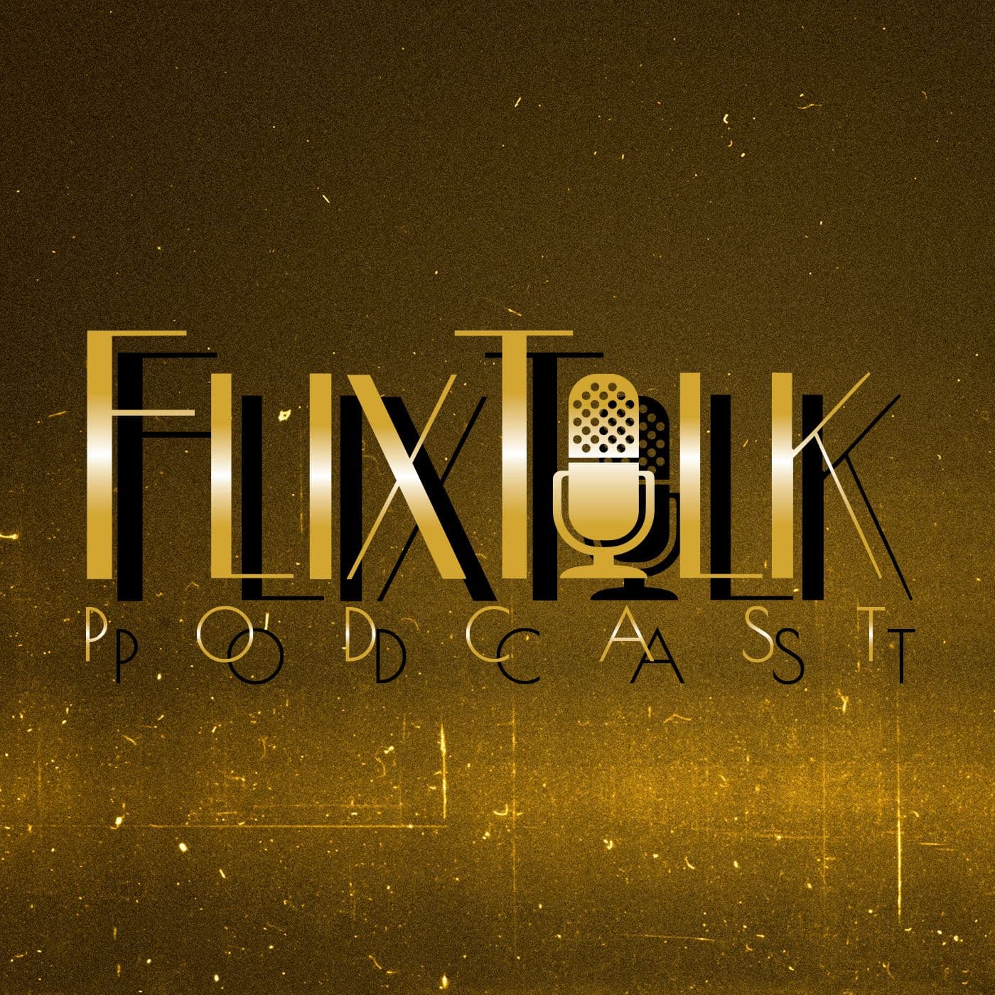 FlixTalk. Rozmowy o klasyce kina. - Podcasts