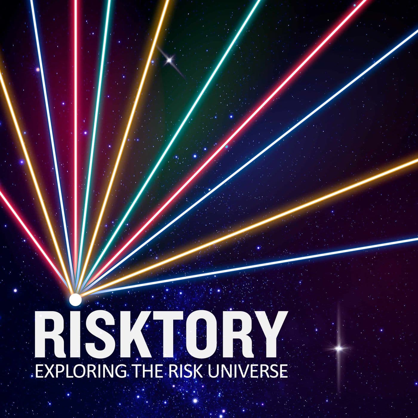 The Risktory Podcast - Podcasts