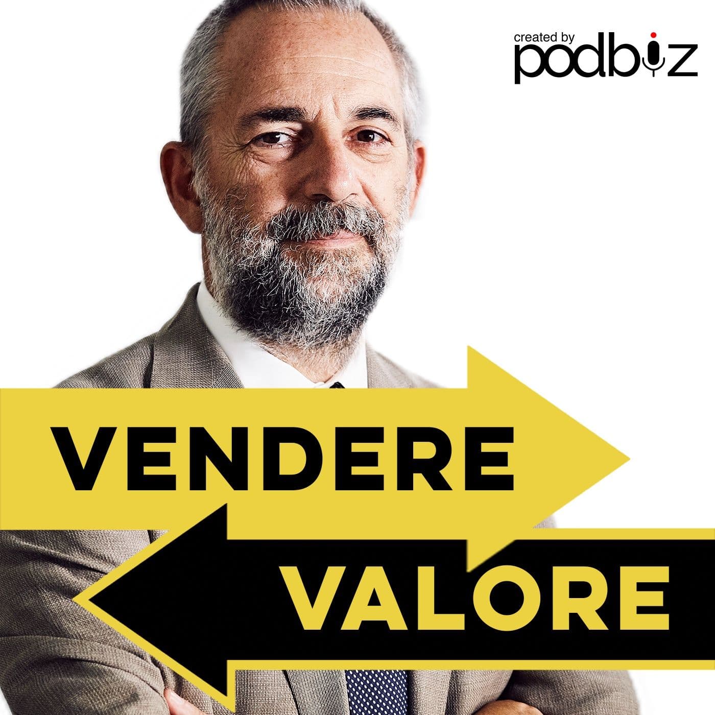 Vendere Valore - Podcasts