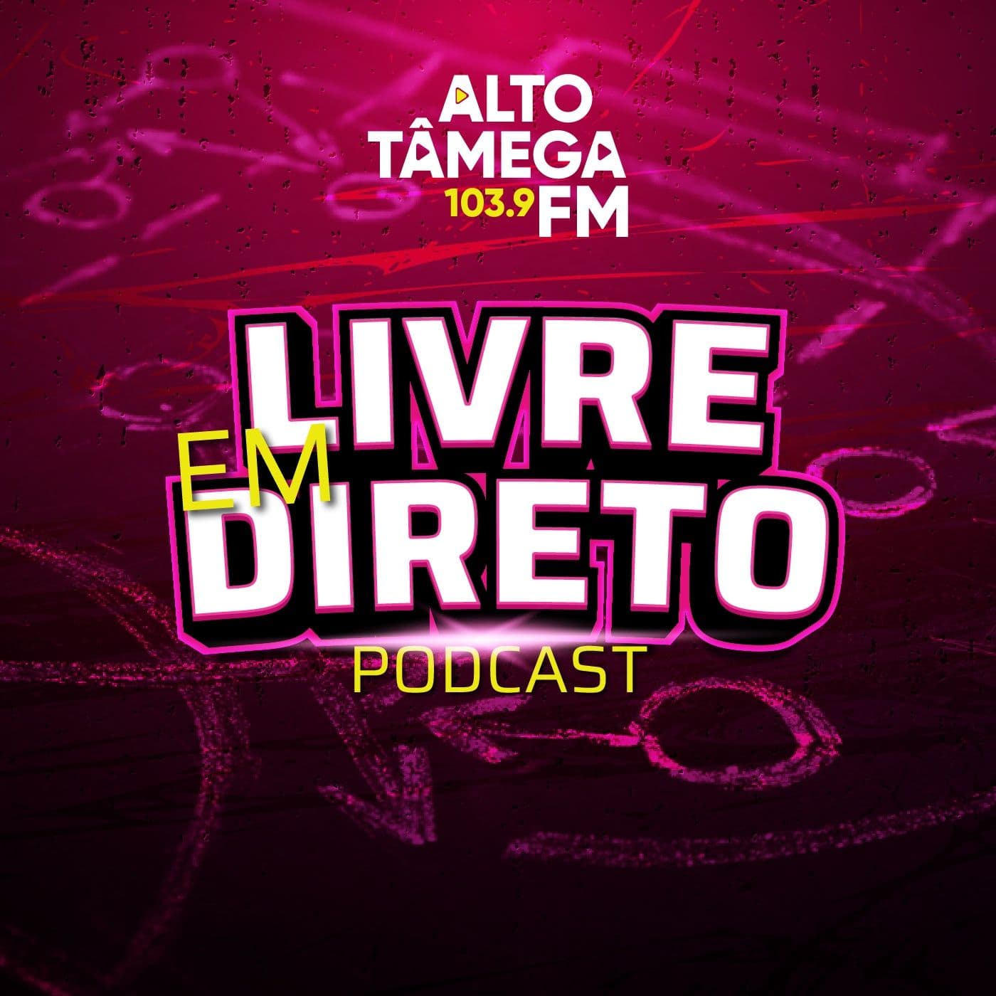 Livre emDireto - Podcasts