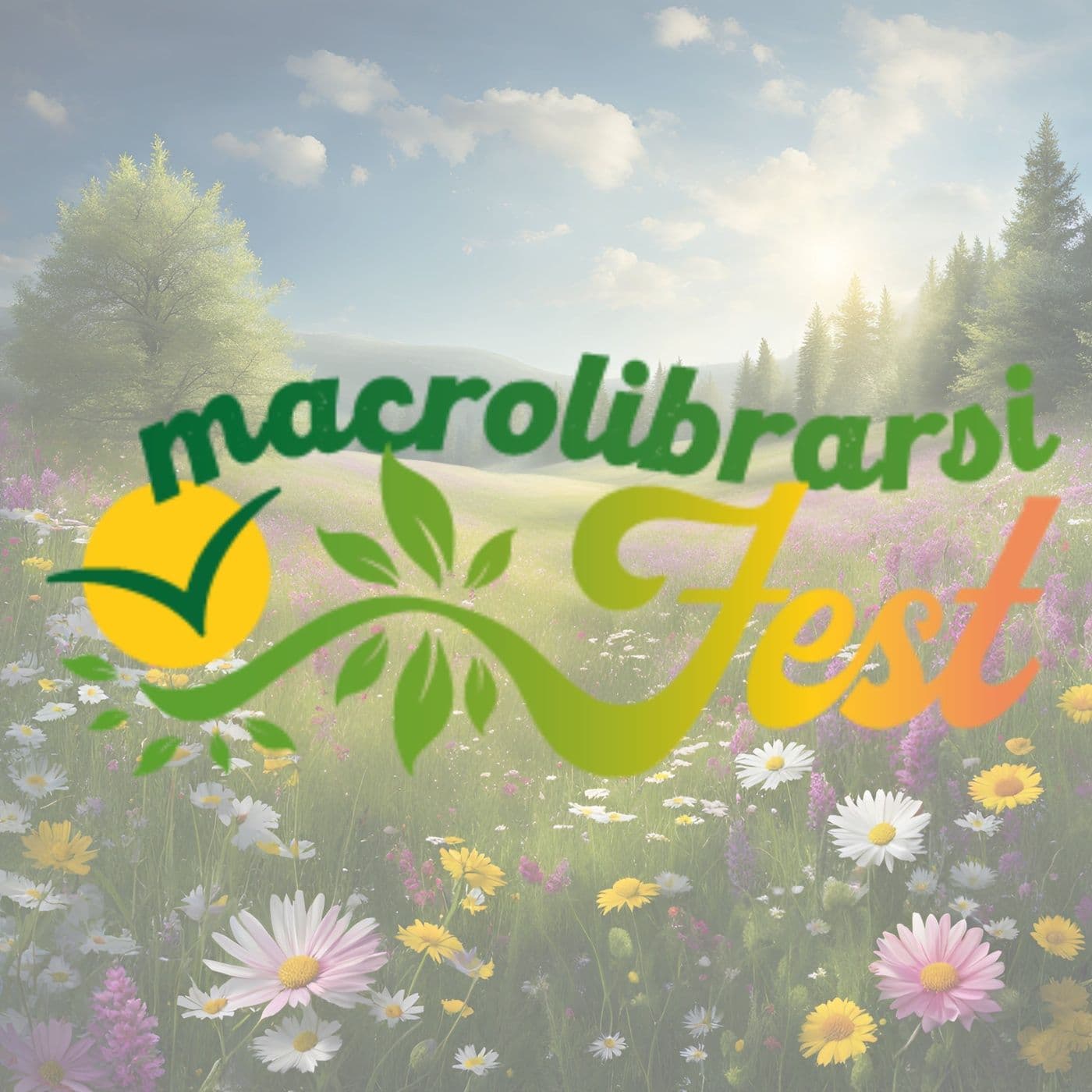 MACROLIBRARSI FEST - Cesena 2024 - Radio Wellness - Podcasts