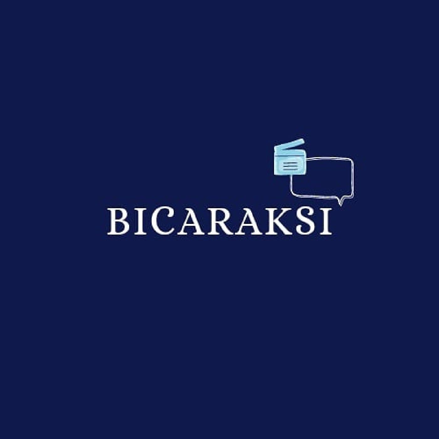 Bicaraksi