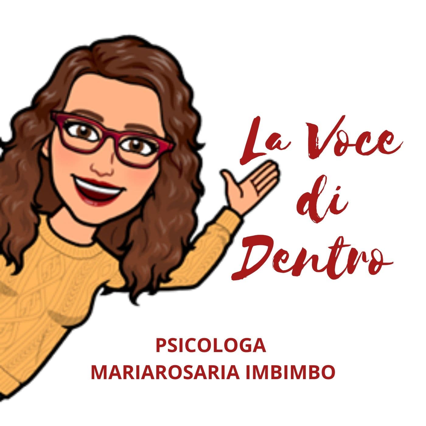 Praticare BenEssere con Mariarosaria Imbimbo - Podcasts
