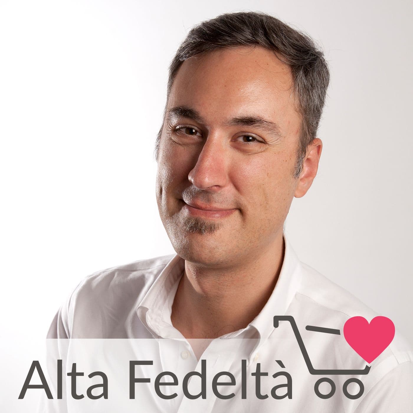 Alta Fedeltà - Podcasts