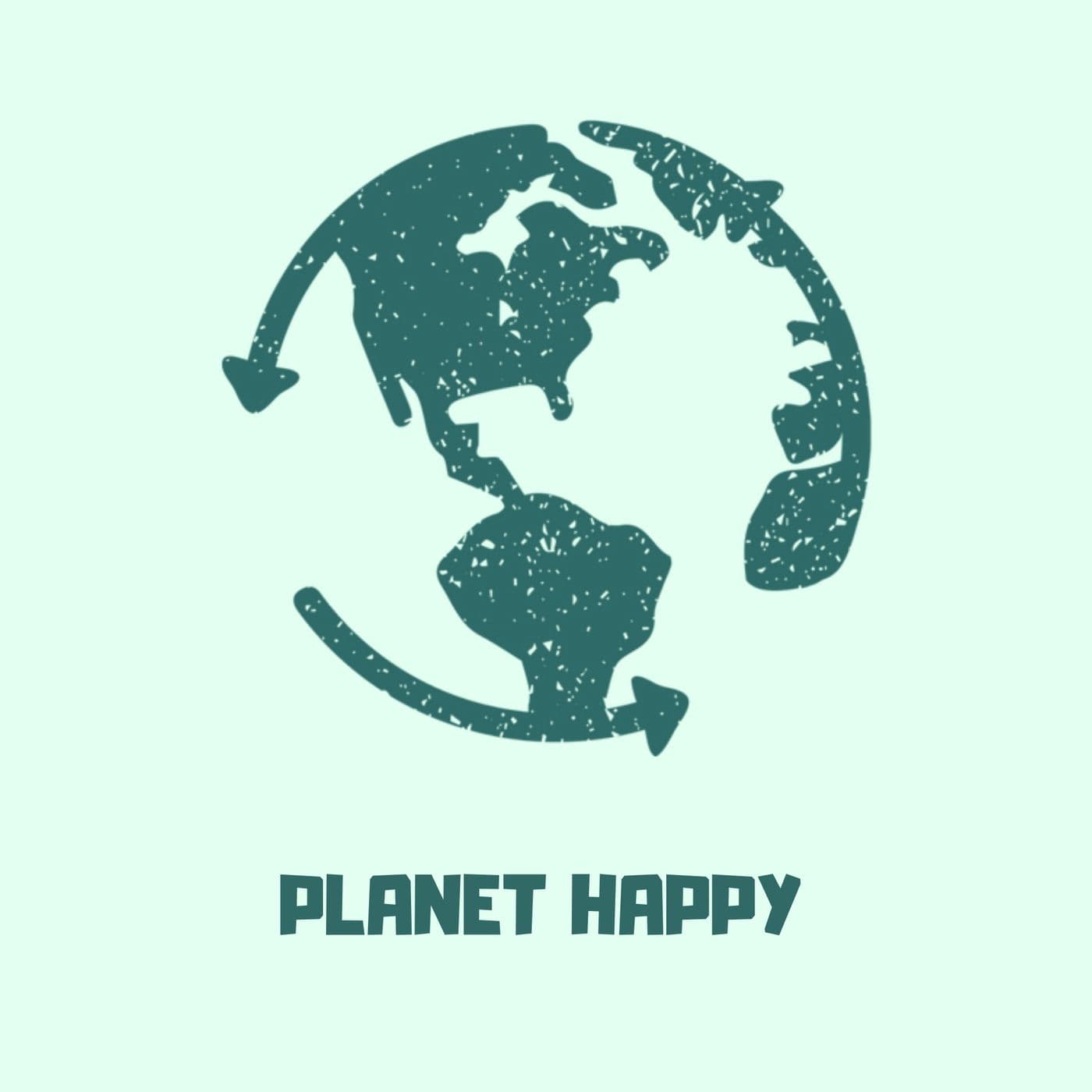 Planet Happy Podcast - Podcasts
