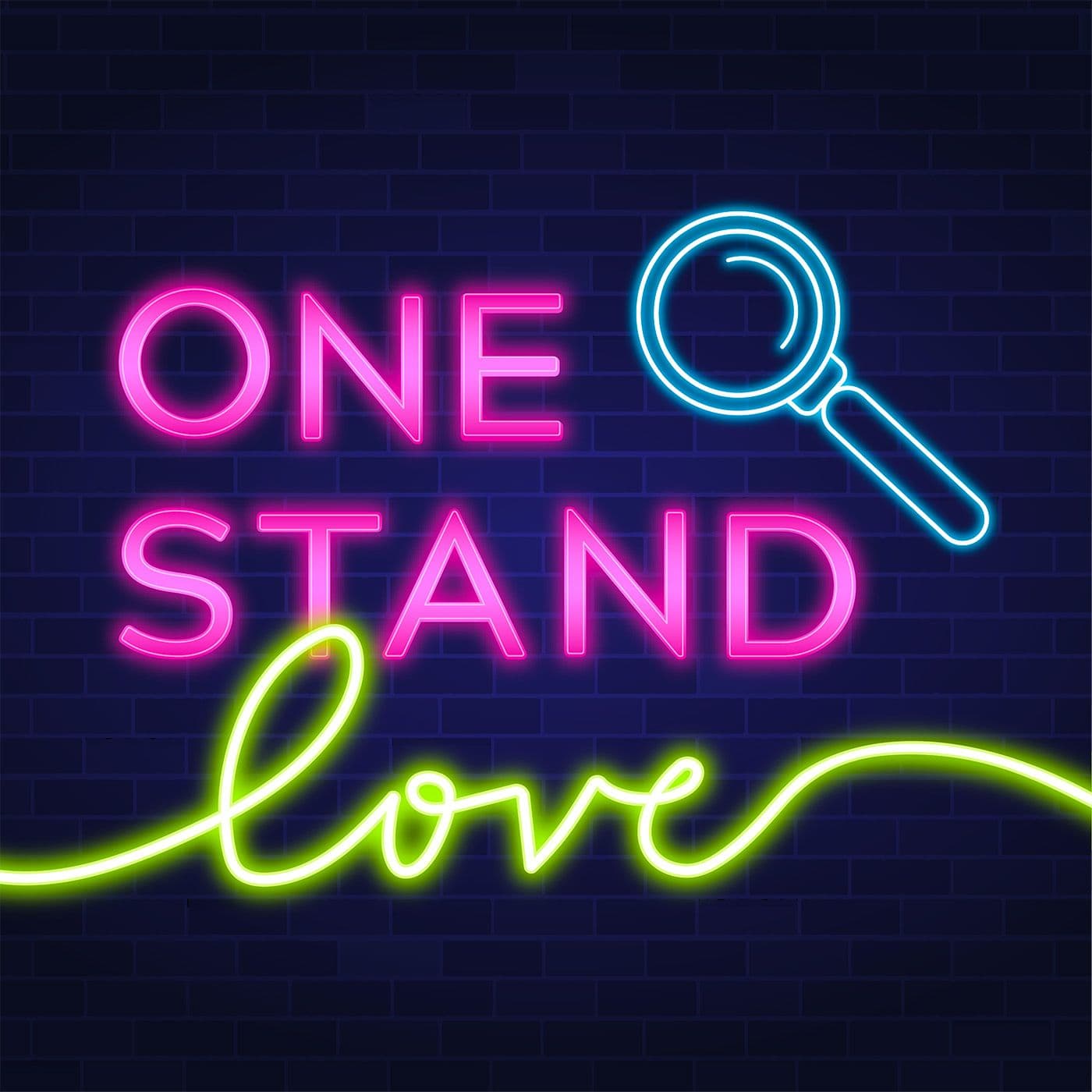 One Stand Love - Podcasts