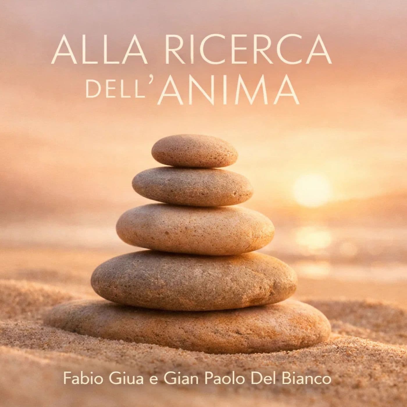 Alla Ricerca dell'Anima - Podcasts
