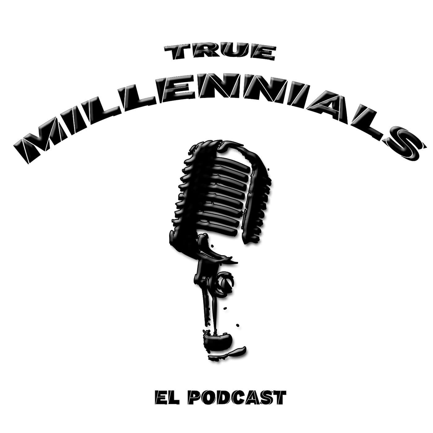 True Millennials - Podcasts