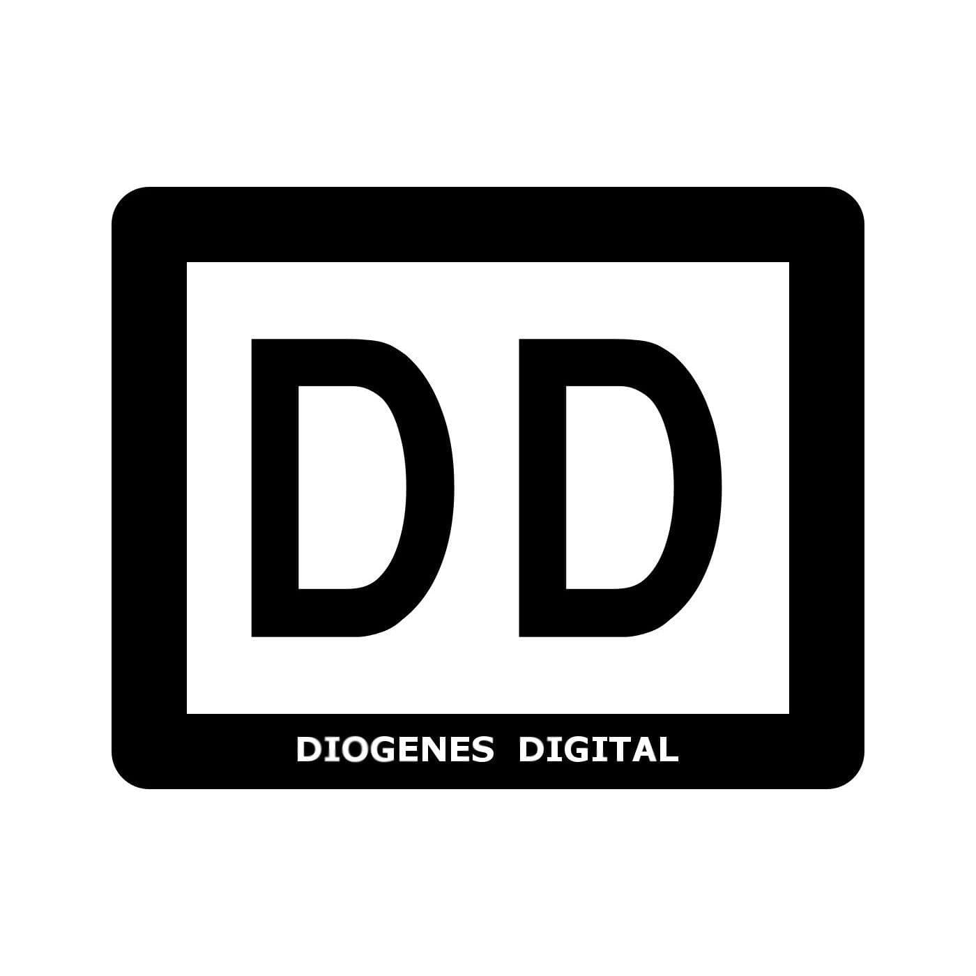 DiogenesDigital - Podcasts