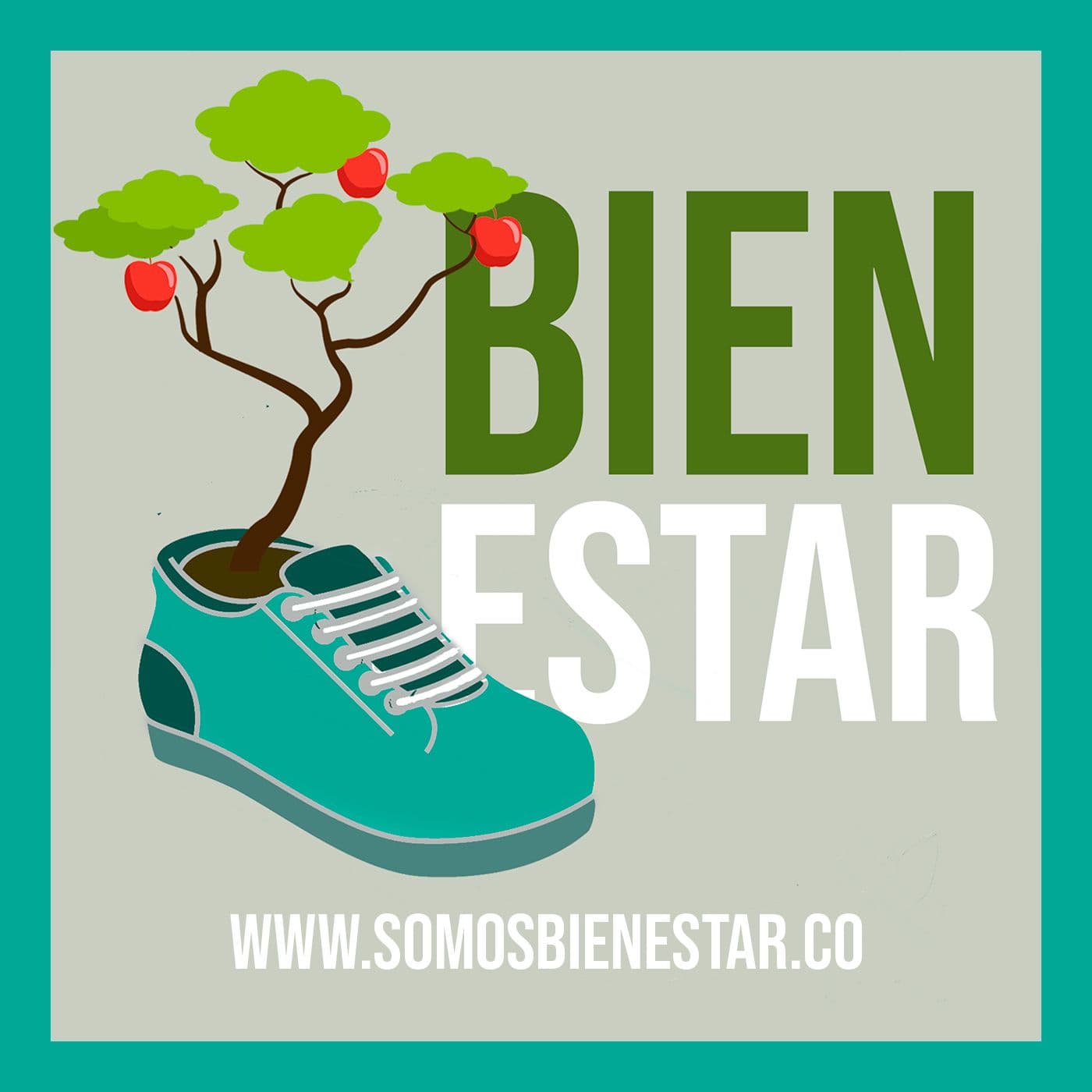 Charlas BienEstar - Podcasts