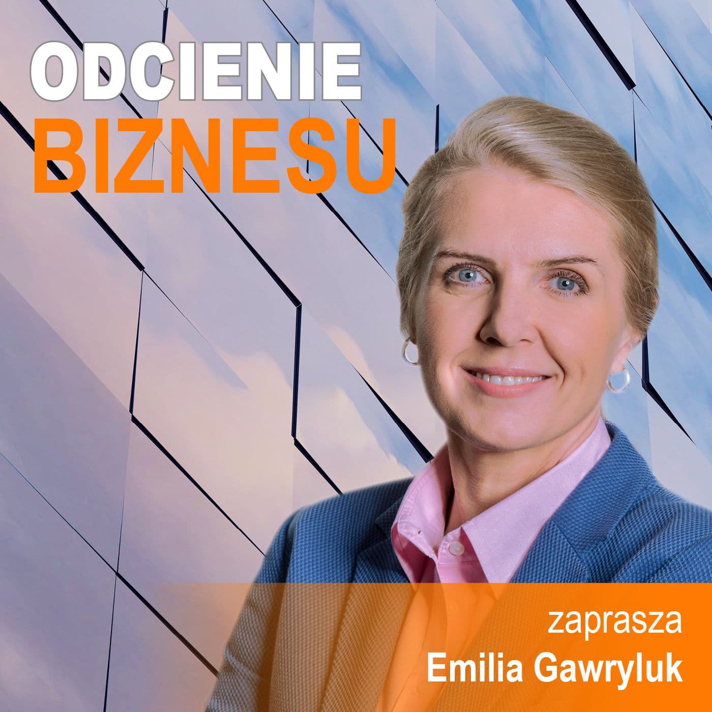 Odcienie biznesu - Podcasts