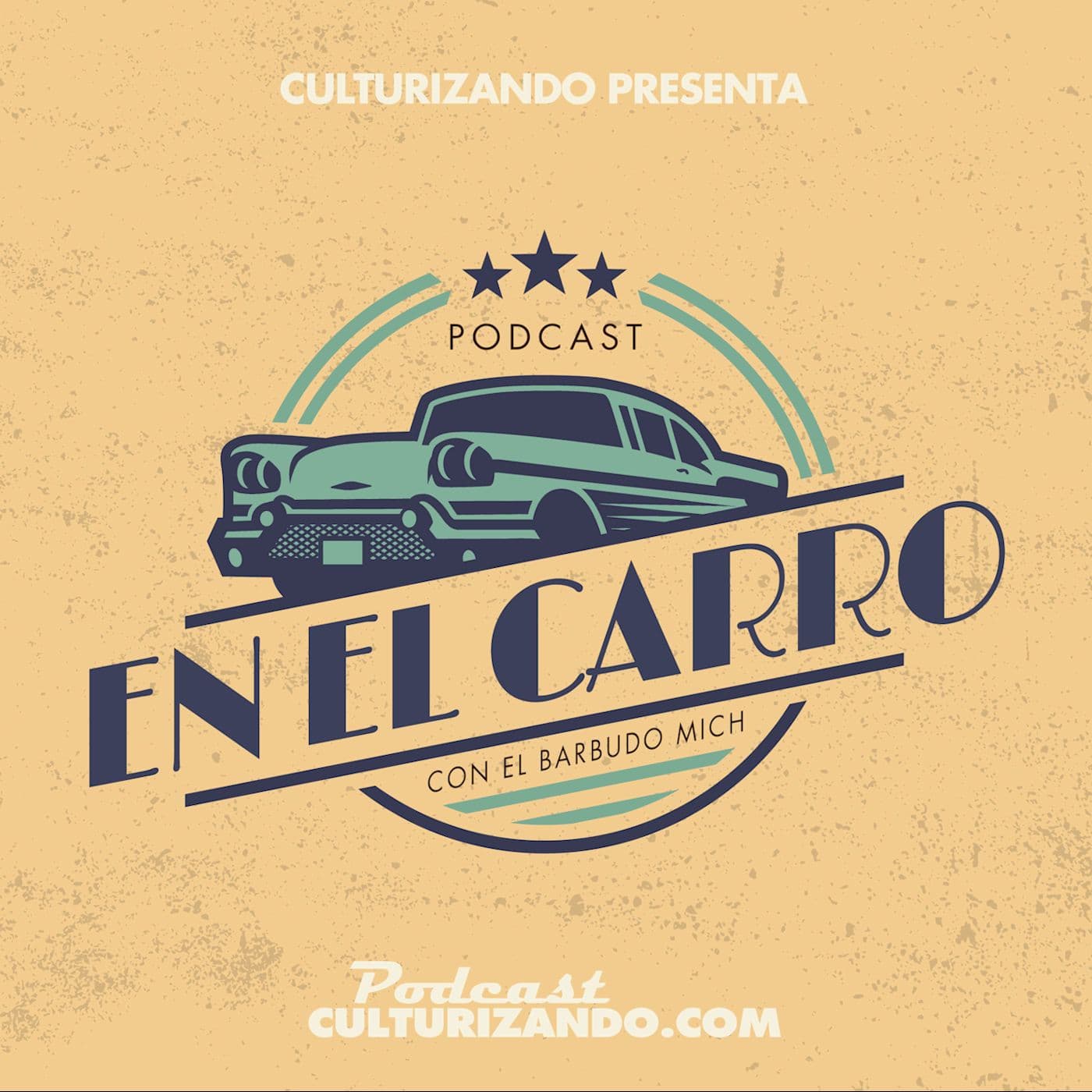 En el carro • Historia Automotriz - Podcasts