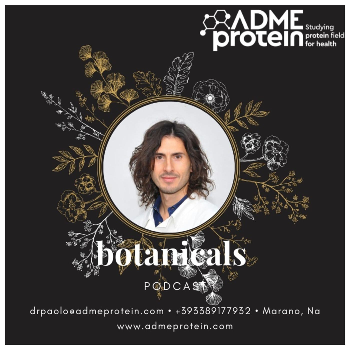 Botanicals - Podcasts