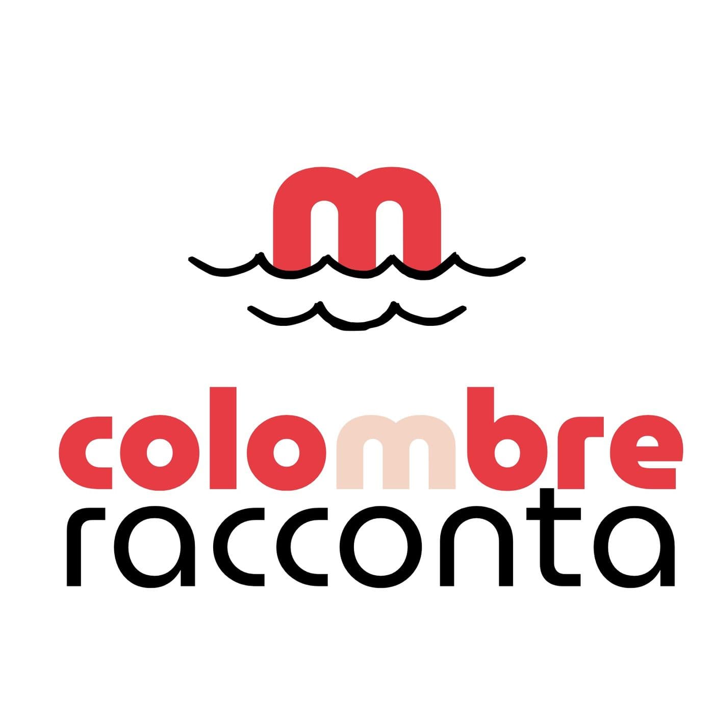 Colombre racconta - Podcasts