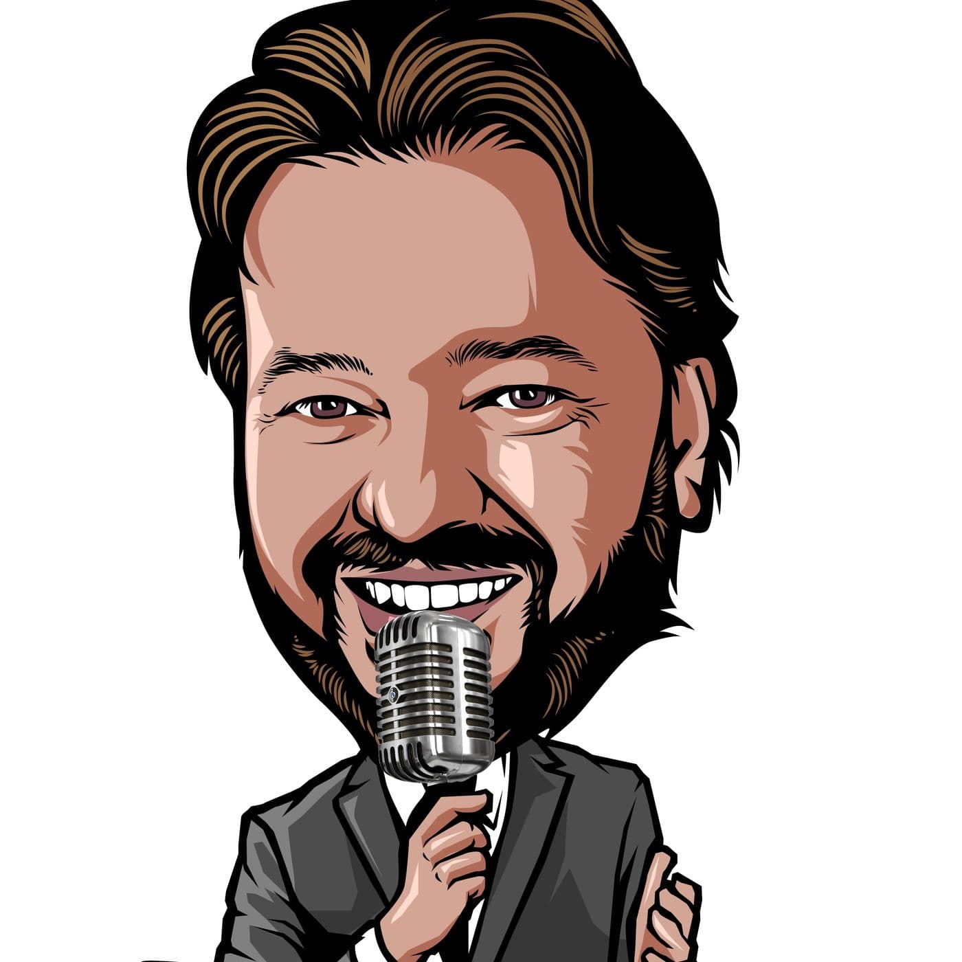 Genitorialità e tecnologia - Podcasts