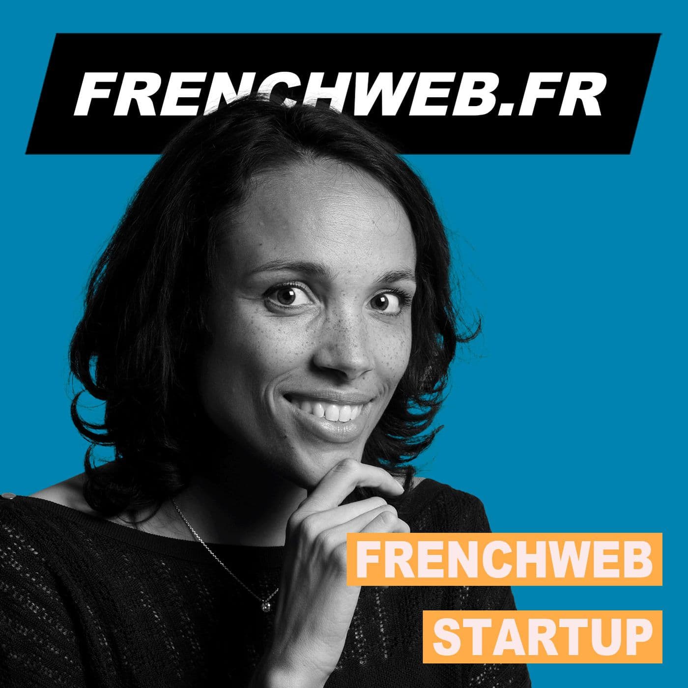 FRENCHWEB START - Podcasts