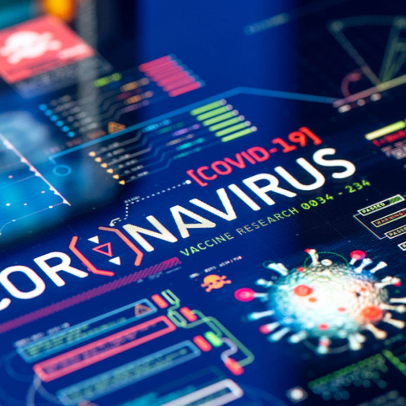 Economia e Finanza nell'Era del Coronavirus di Marco Ginanneschi - Podcasts