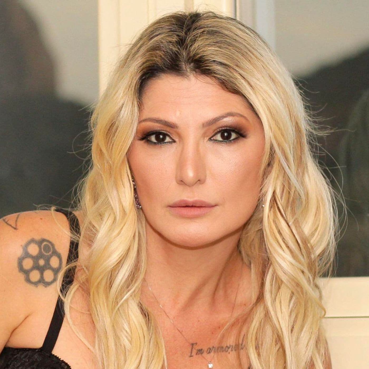 NaLata com Antonia Fontenelle - Podcasts